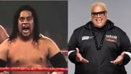 Rikishi